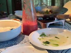 -绿茶餐厅(千岛湖银泰城店)