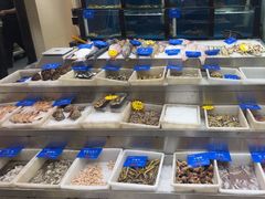-品味居·首店·大连鲜活海鲜大连菜(东港店)
