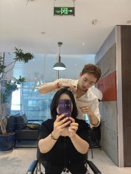 -悦SALON