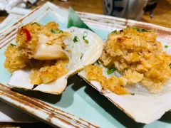 -蟹将军·松叶蟹和牛日料放题自助(K11店)