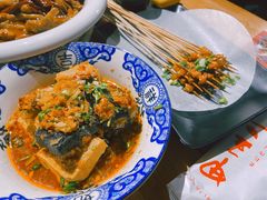 -湘里乡亲甲王二老店