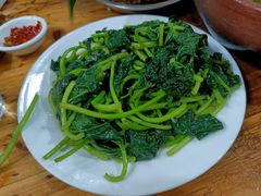 -海口滨海新村143号海南老字号炒菜店