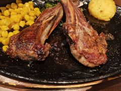 -萨莉亚意式餐厅(大宁音乐广场店)