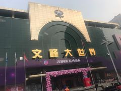 -文峰大世界(南大街店)