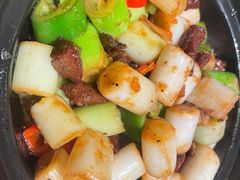 -清晖小苑•顺德地方菜(壹海城店)