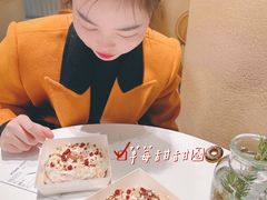 -迦南的早晨蛋糕甜品集合店