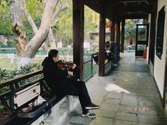 -郑和公园