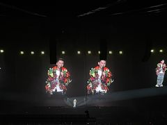 -东莞银行篮球中心