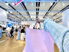 -松雷商业(南岗店)