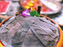 -渝味晓宇火锅(合川路店)