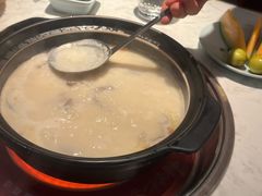 -捞神煲汤火锅(湖滨商业街店)