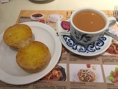 -翠华餐厅(百老汇店)