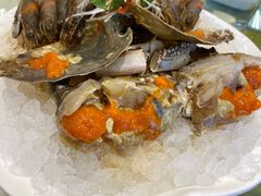 -皇朝海鲜酒店
