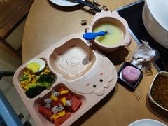 -湯系·煲汤手艺人(东二环泰禾广场店)