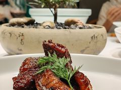 -淮扬府·游园京梦(中粮广场店)