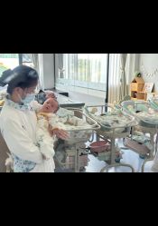 -弗蕾亚·和月月子调理院(东湖店)