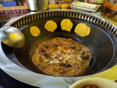 -柴火记忆柴火鸡(望龙店)