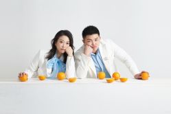 -CD视觉婚纱摄影