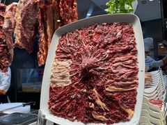 -潮发潮汕牛肉店(东方宝泰店)