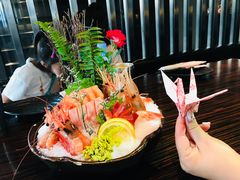 -王鼎精致料理铁板烧(世博源店)