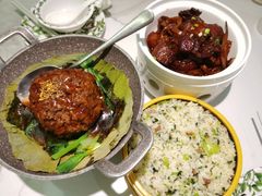 -苏梦江南·淮扬菜(夫子庙店)