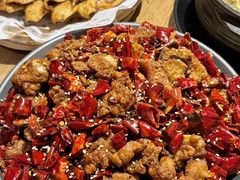 -溢香苑瓦罐(优胜北路店)