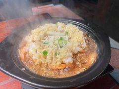 -前海沿·青岛菜(五四广场永旺店)