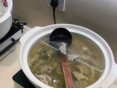 -素满香·食养自助(天一广场店)