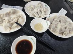 -东北农业大学饺子园