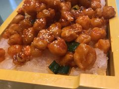 -嘎吧锅私家菜馆(联想科技城店)