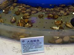 -澜悦港海鲜体验主题餐厅