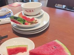 -鸿毛饺子(紫竹桥店)