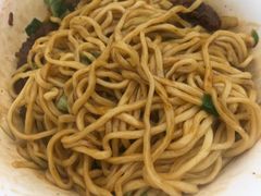 -泰顺江南春面馆