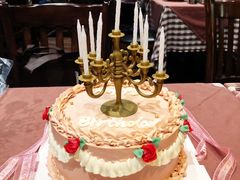 -Mammamia意大利餐厅(阳春巷店)