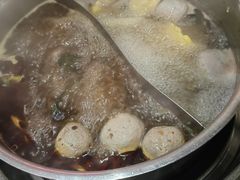 -三毛牛肉店(福强店)