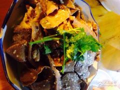 -弓虽昌焖烧鸡(大竹林店)