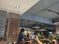 -河沿肉饼Beijing Pie(东华门店)