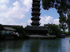 -乌镇望津里精品酒店