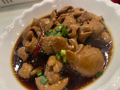 -老白酒农家菜馆