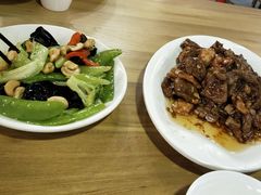 -陈傻子餐厅(世纪都会店)