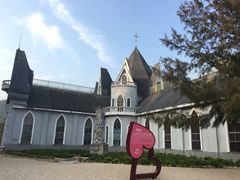 -玫瑰海岸文化旅游度假区