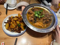 -东北灶(句容吾悦广场店)