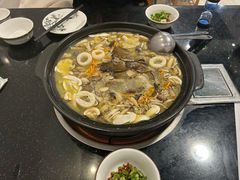 -草墩罗非鱼庄•野生菌•腊排骨(七星街上段店)