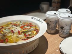 -太二酸菜鱼(坚基购物中心店)