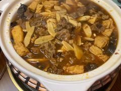-后院犇牛主题餐厅(云岗店)