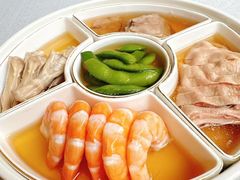 -蘇叁禾·本帮江浙菜(嘉善路店)