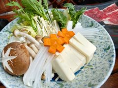 -山葵家居酒屋(天目里店)
