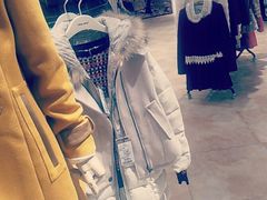 -天虹购物中心(石路店)