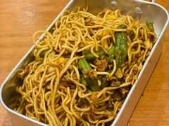 -银村街家常菜·早点·粥饼(北线阁店)