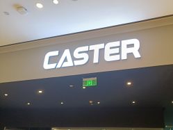 -CASTER